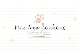 A Brand Designer's Take on Fine New Bonbons