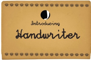 Hand Writer Font for Creative Projects