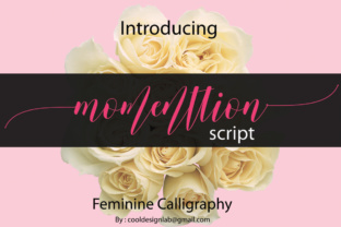 How Momenttion Gives Your Brand a Signature Style