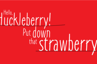 Qiltray Font Review: A Handwritten Typeface That Brings Warmth to Small Business Branding