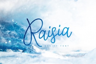 Raisia: A Script Amp Review